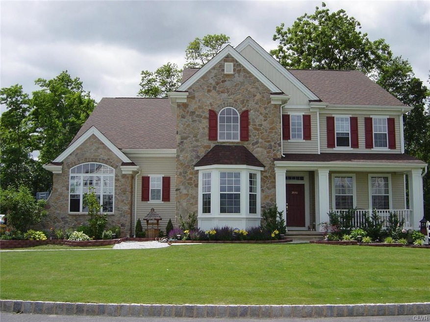 3048 Iron Ln, Easton, PA 18040 - photo 1