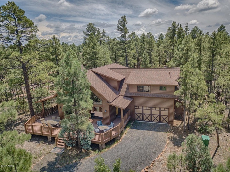 3311 Tobasa Lane
