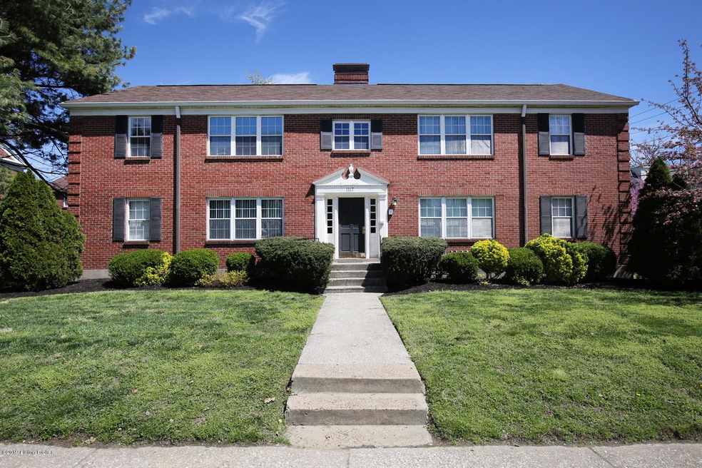 1117 Baxter Ave unit 4, Louisville, KY 40204 - photo 1