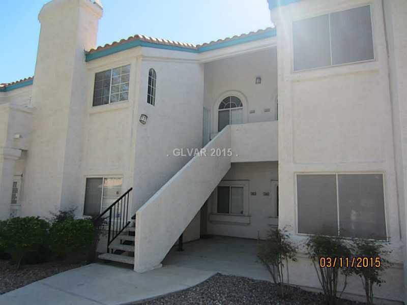 Property Photo. front elevation
