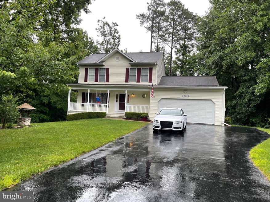 23188 Cherry Hill Ct, California, MD 20619 - photo 1