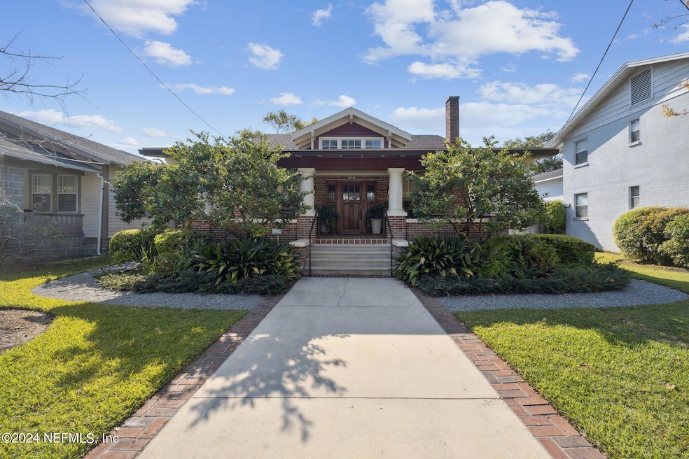 3634 Riverside Ave, Jacksonville, FL 32205 - photo 1