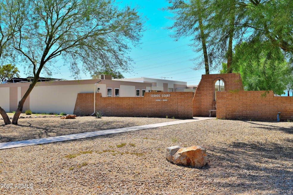 14068 N Newcastle Dr, Sun City, AZ 85351 - photo 1