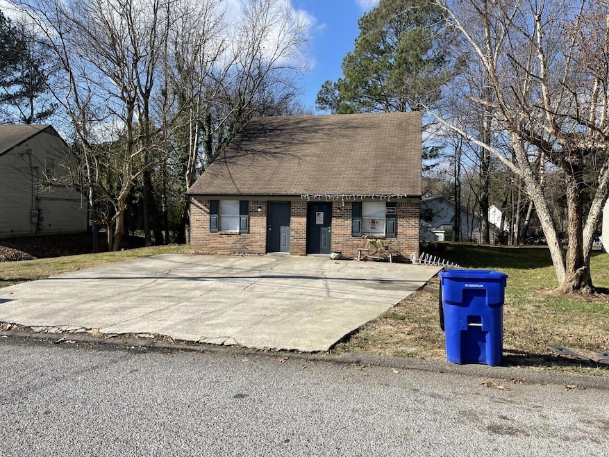 3354 Steeple Cir NE, Cleveland, TN 37312 - photo 1