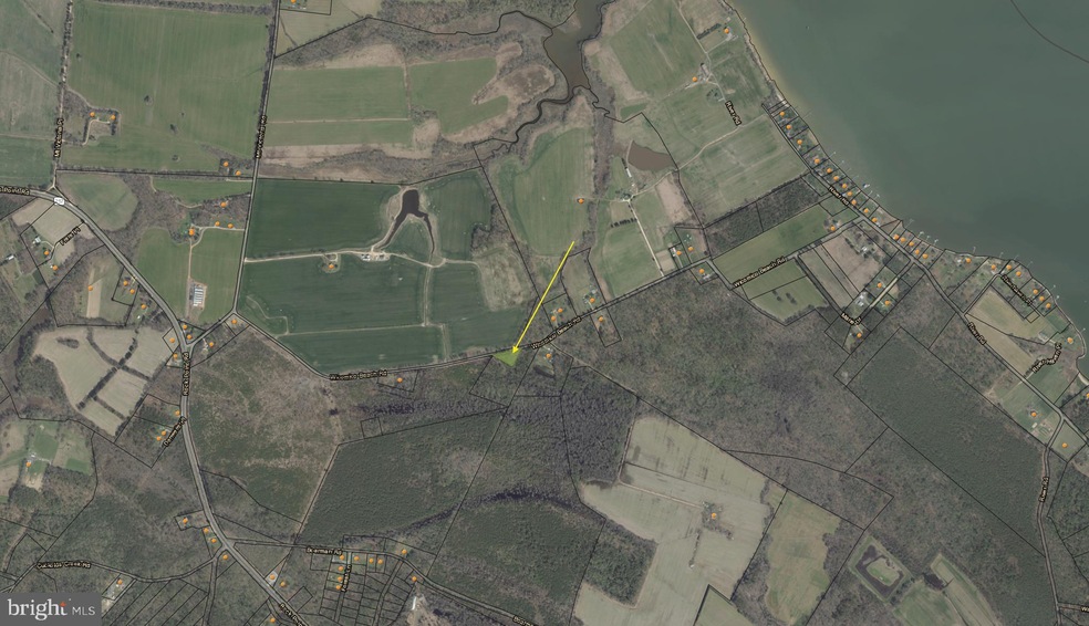 0 Wicomico Beach Rd, Newburg, MD 20664 - photo 1