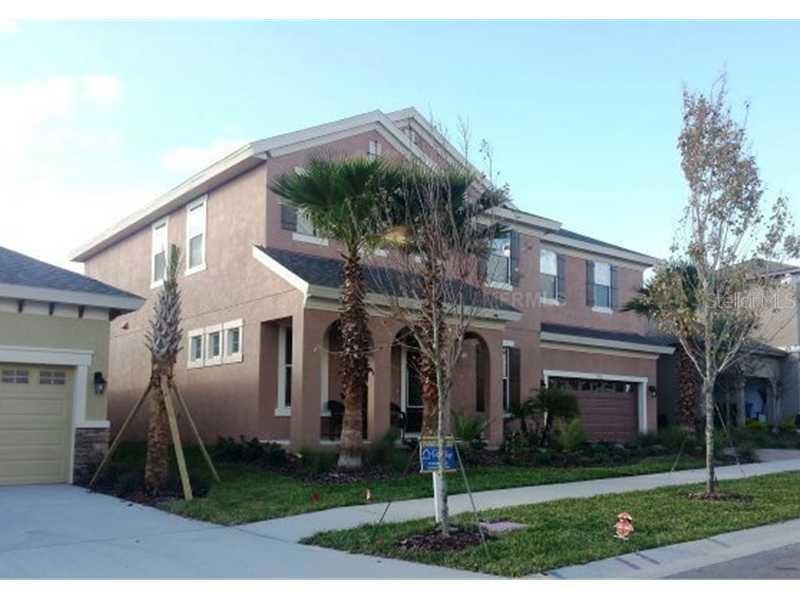 5205 Sparrowglen Place, Lithia, FL 33547 - photo 1