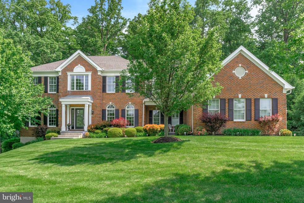 109 Berwick Dr, West Chester, PA 19382 - photo 1