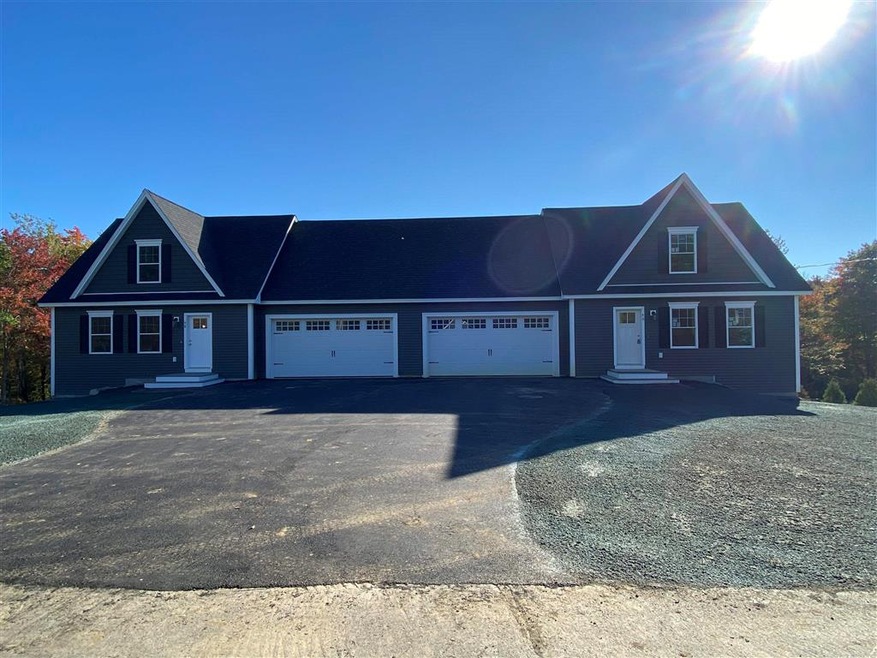 48 Lovell Rd, Stratham, NH 03885 - photo 1