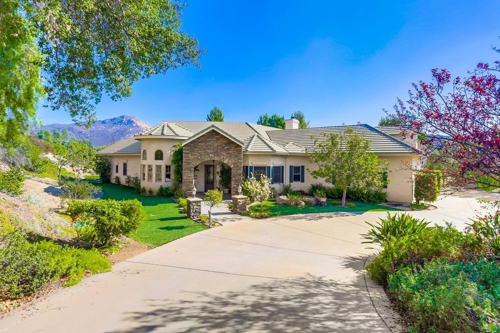 2772 Via Dieguenos, Alpine, CA 91901 - photo 1