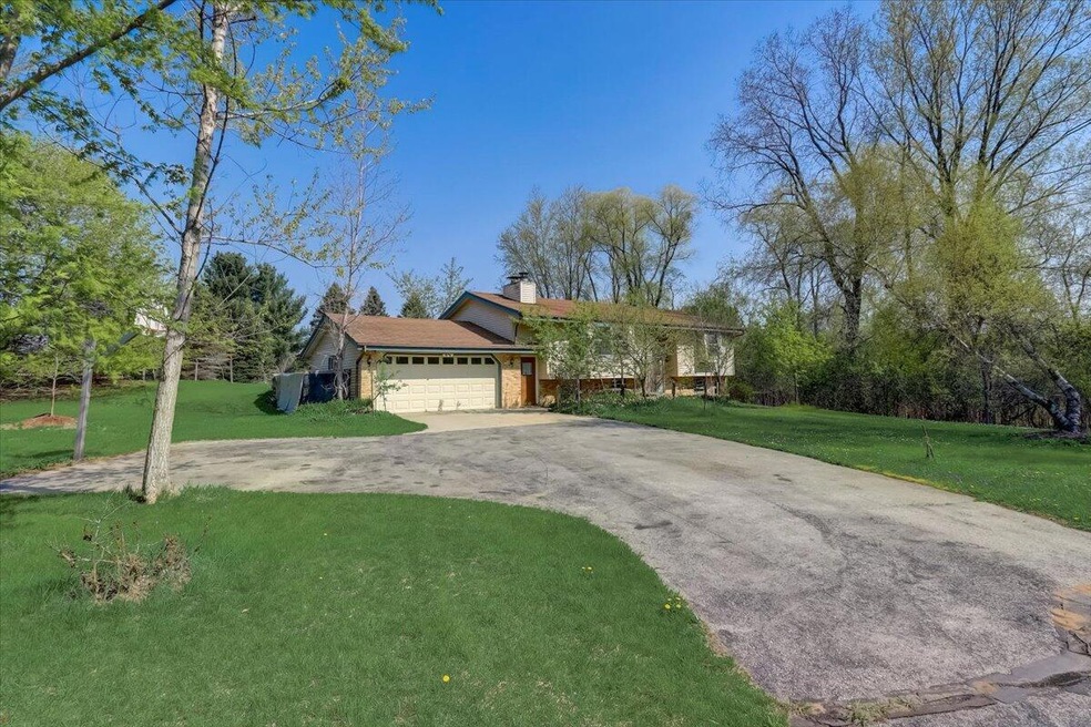 Welcome Home!