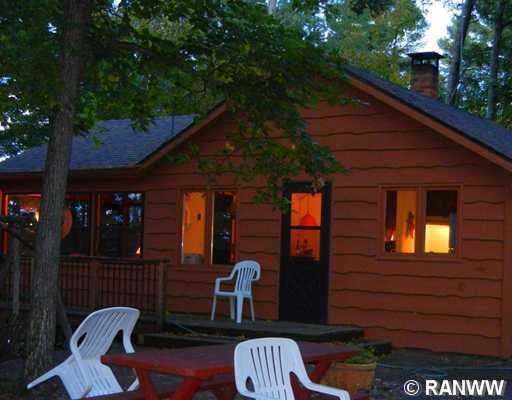 27744 Hwy Ff, Webster, WI 54893 - photo 1