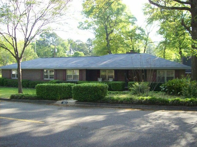 Main View