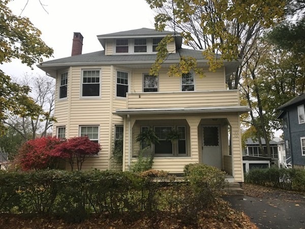 13 Paul Revere Rd, Arlington, MA 02476 - photo 1