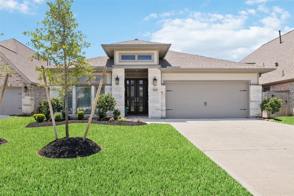 19015 Courser Field Ct, Tomball, TX 77377 - photo 1