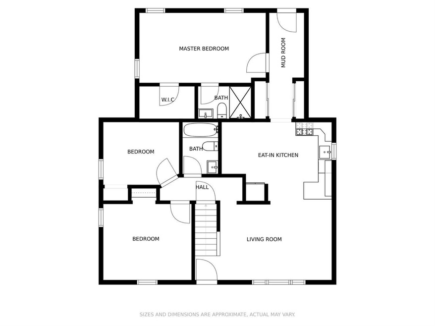 50 Jordan Rd, Colonia, NJ 07067 - photo 1