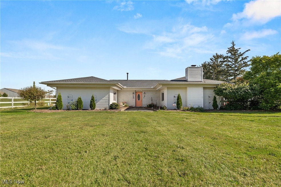 13025 N Boone Rd, Columbia Station, OH 44028 - photo 1