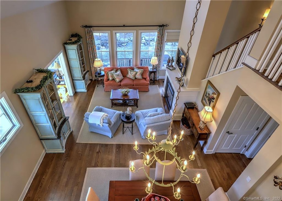 77 Havemeyer Ln unit 71, Stamford, CT 06902 - photo 1