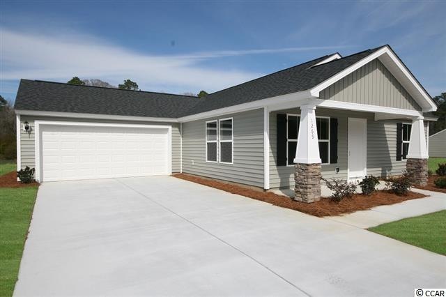 1506 Leatherman Rd unit Marion 2 Car Garage, Conway, SC 29527 - photo 1