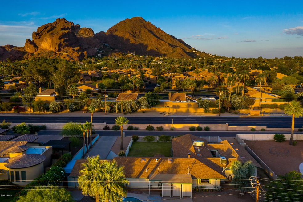 Drone Views