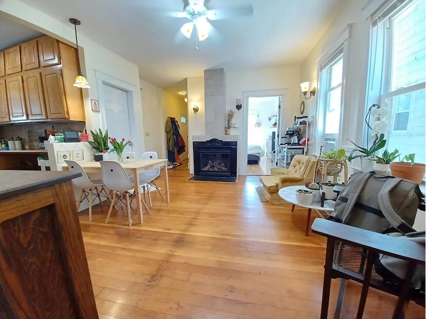 12 Rossmore Rd unit 1, Boston, MA 02130 - photo 1
