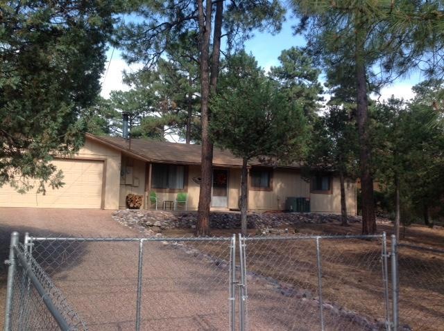905 S Mud Springs Rd, Payson, AZ 85541 - photo 1