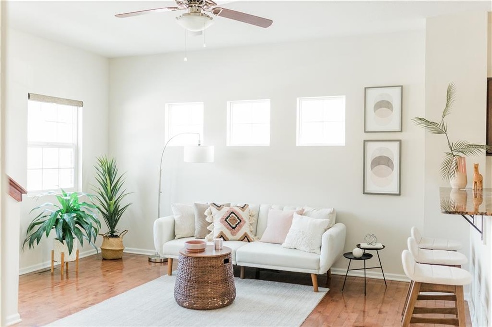 2116 High St, Des Moines, IA 50312 - photo 1