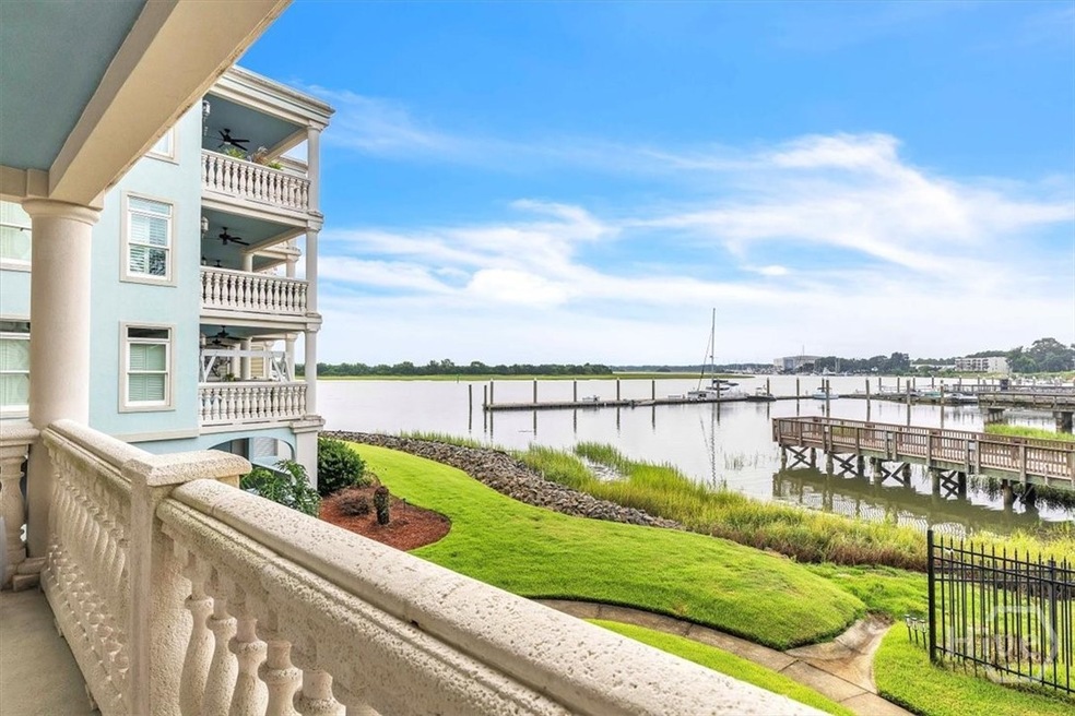 2812 River Dr unit 104, Savannah, GA 31404 - photo 1