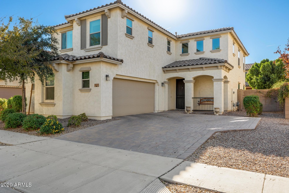 2951 E Megan St, Gilbert, AZ 85295 - photo 1