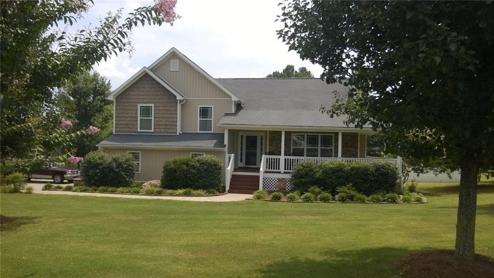 28 Hopkins Farm Dr, Adairsville, GA 30103 - photo 1