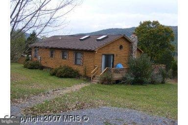 370 Coyote Run Rd, Mathias, WV 26812 - photo 1