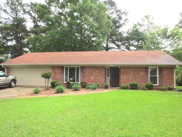 3817 Harvard Ave, Laurel, MS 39440 - photo 1