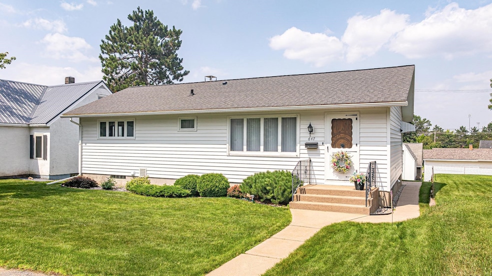 For Sale $218,500