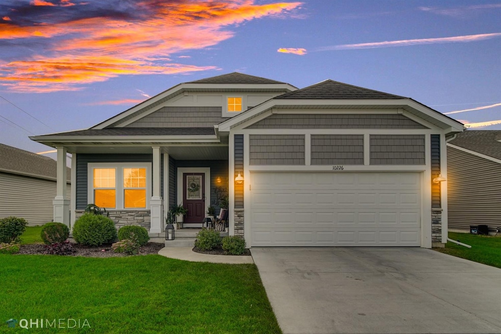 10226 Towle St, Dyer, IN 46311 - photo 1