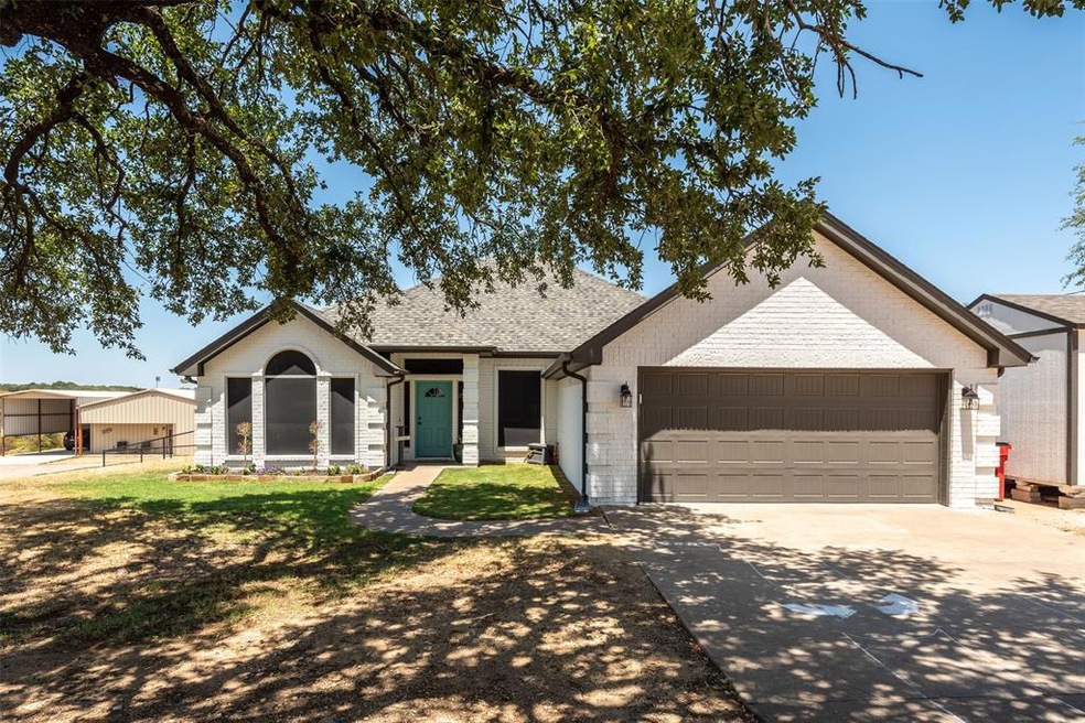 4308 Mockingbird Dr, Granbury, TX 76049 - photo 1