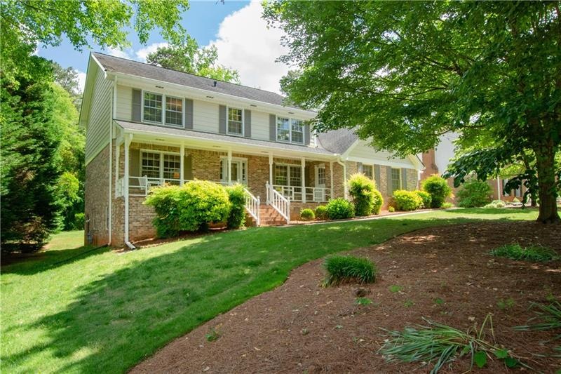 4424 Windsong Ct SW, Lilburn, GA 30047 - photo 1