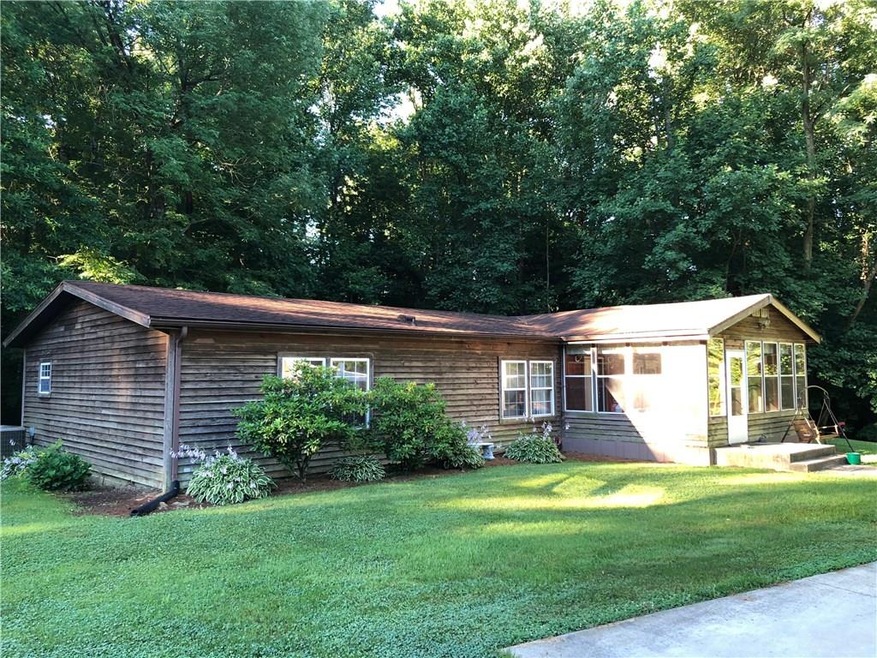 9401 E County Road 550 N, Greensburg, IN 47240 - photo 1