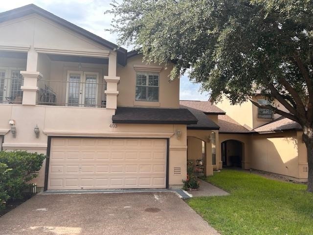510 Shiloh Dr unit 403, Laredo, TX 78045 - photo 1