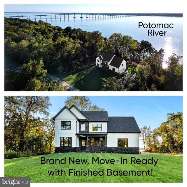 12255 Potomac View Dr, Newburg, MD 20664 - photo 1