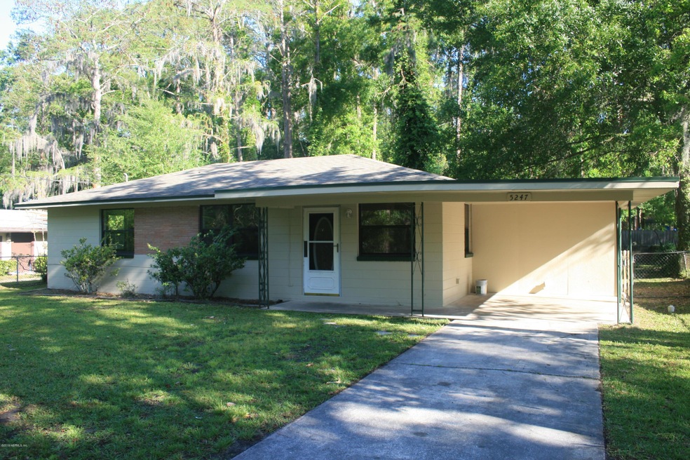 5247 Alpha Ave, Jacksonville, FL 32205 - photo 1