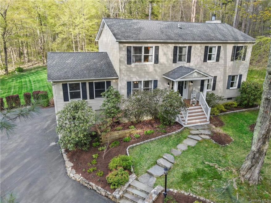 102 Sherwood Hill Rd, Brewster, NY 10509 - photo 1