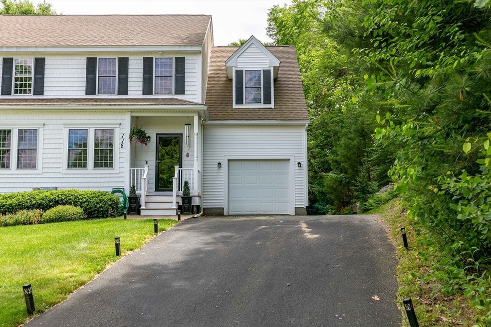 118 Ash St unit 120, Northbridge, MA 01534 - photo 1