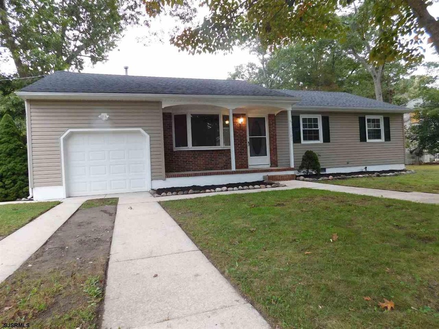 1101 New York Ave, Absecon, NJ 08201 - photo 1