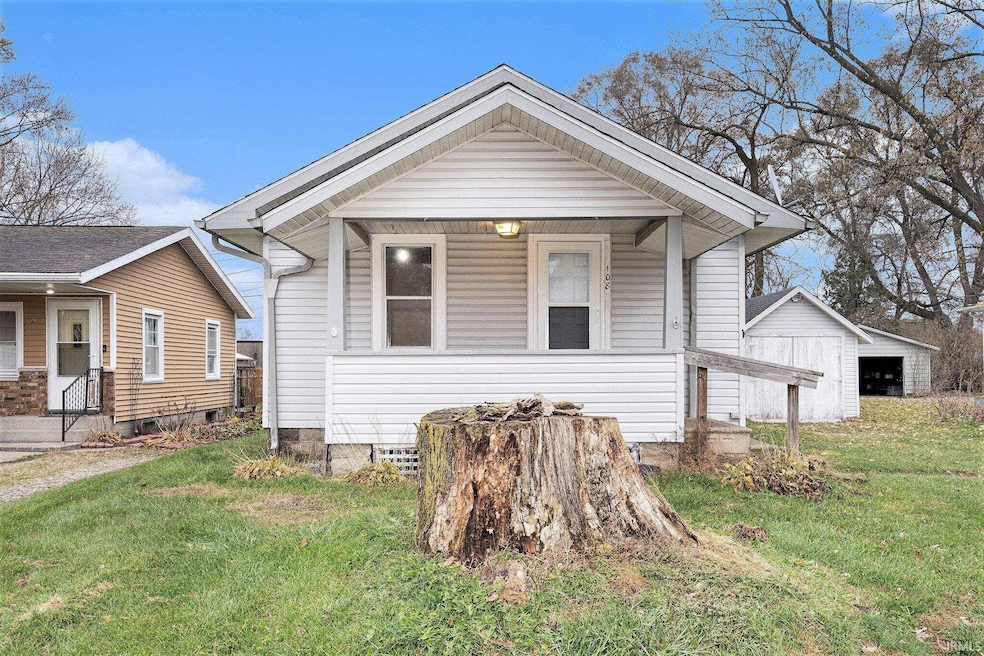 108 N Olive St, Osceola, IN 46561 - photo 1