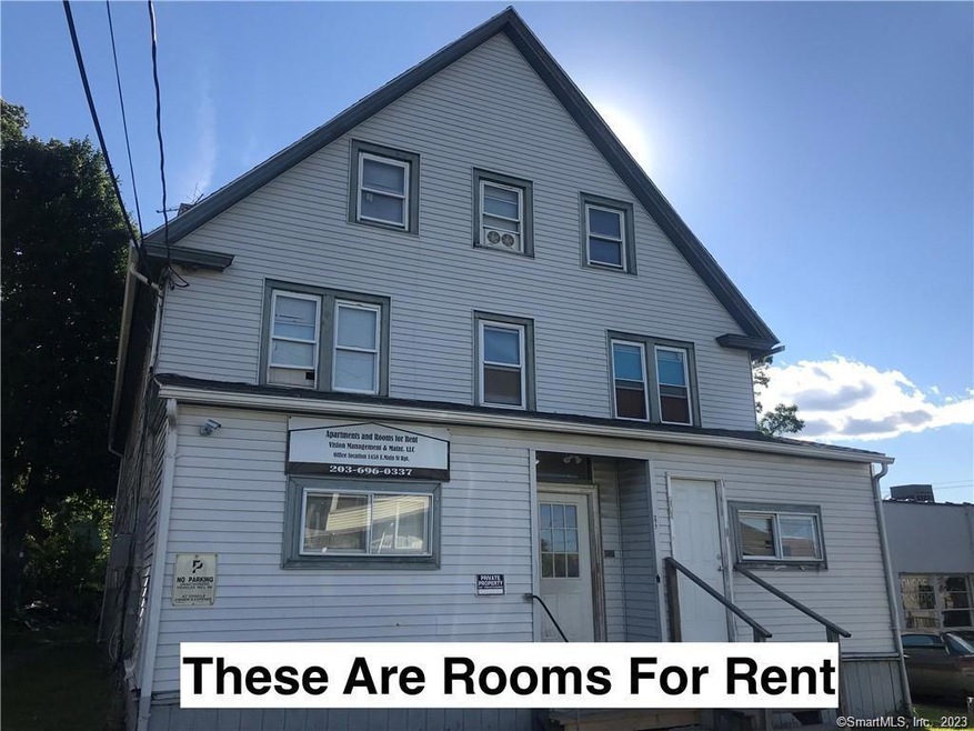 277 Scofield Ave unit 16, Bridgeport, CT 06605 - photo 1