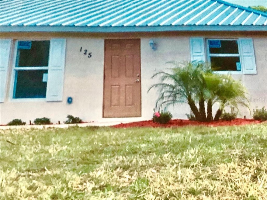 125 Johnson Ave, Lake Placid, FL 33852 - photo 1