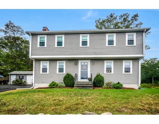 31 Flagg Dr, Bellingham, MA 02019 - photo 1