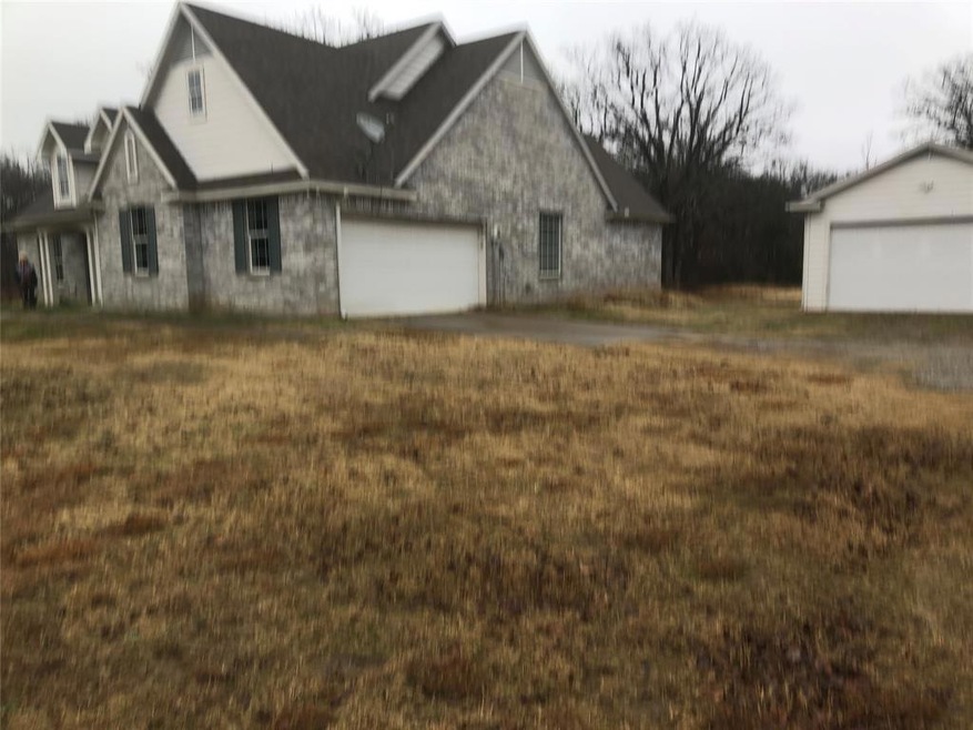 1540 Arthur Rd, Denison, TX 75021 - photo 1