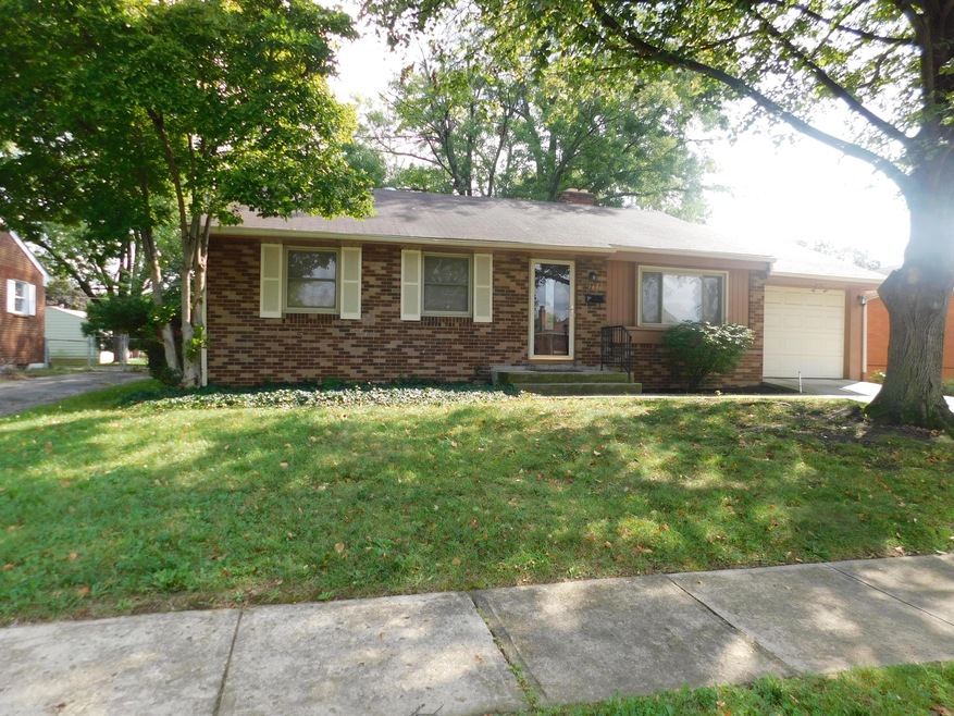 1172 Pierce Ave, Columbus, OH 43227 - photo 1