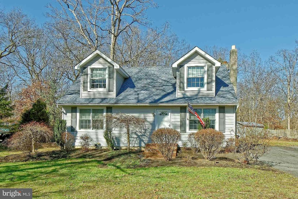 965 Proposed Ave, Franklinville, NJ 08322 - photo 1