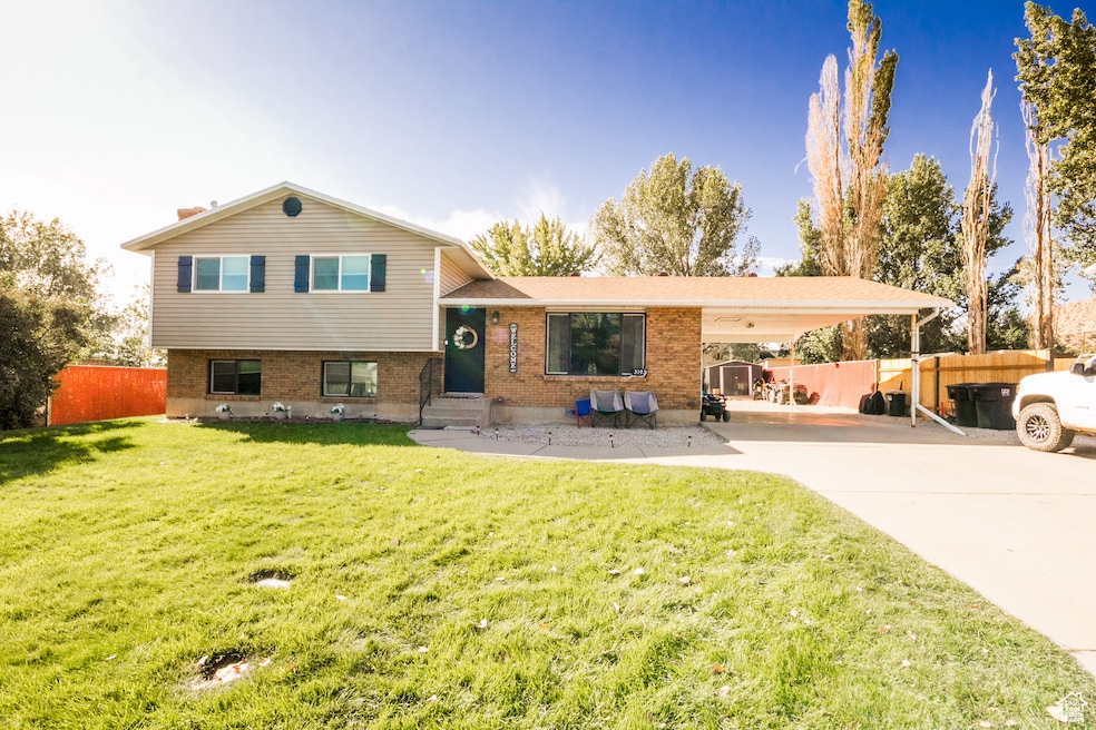 3193 W 440 S, Vernal, UT 84078 - photo 1